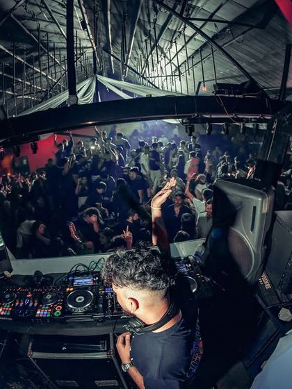 Mumbai Club Nights photo 32