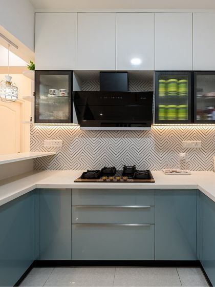 Truww - Turnkey Home Interiors Modular Kitchens: The Heart of Your Home photo 4