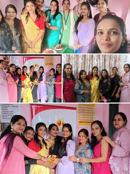 My Journey & Team photo 4