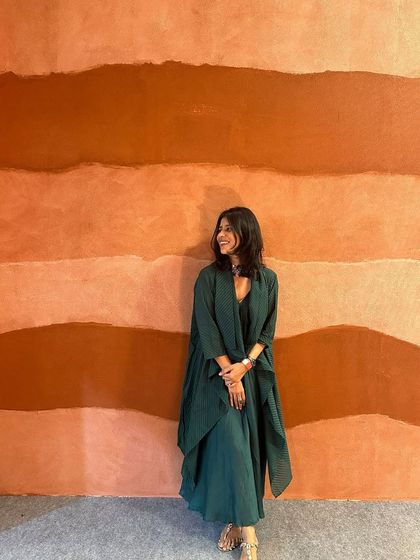 Shikha Dhandhia - Personal Styling & Shopping My Style Journal: Outfits & Inspiration photo 26