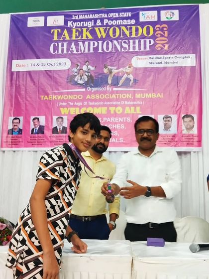 Our Champions: A Legacy of Medals photo 25