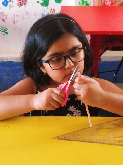 Little Wings Innovation Labs - STEM & Arts Summer Camps Science & Art Explorations photo 40