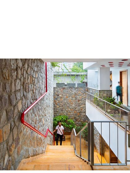 The People Tree House: A Sanctuary for Harmonious Living photo 10