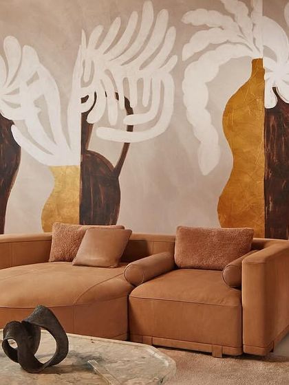 Bespoke Upholstery: Sofas & Armchairs photo 17