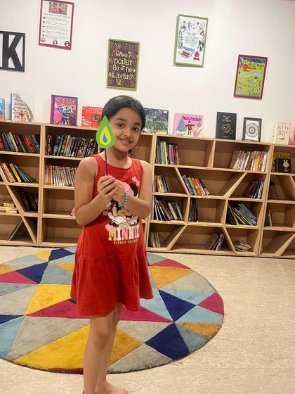 Creative Crafts & Art Sessions photo 20