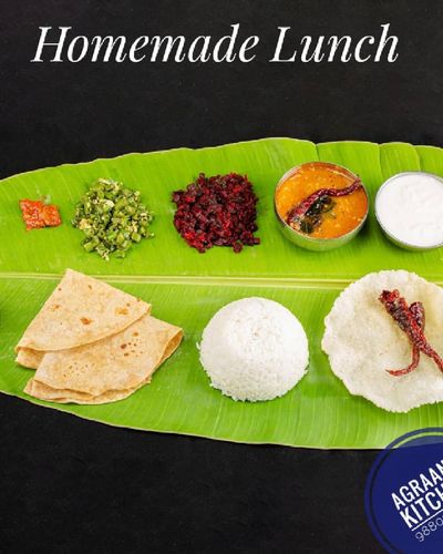 North Karnataka Cuisine Specials