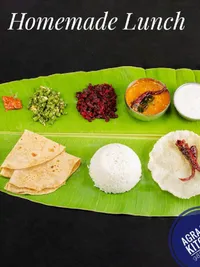 Daily Meal & Tiffin Service