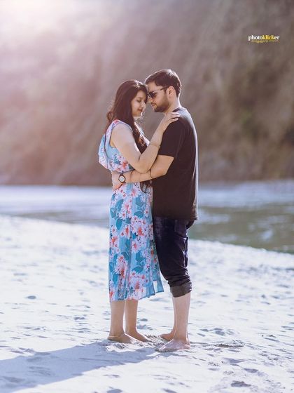 Photoklicker - Pre-Wedding & Couple Photoshoots Riverside & Lakeside Romance photo 34