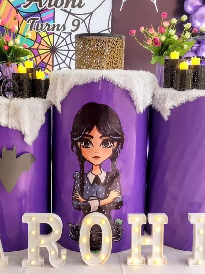 Uptown Event - Full-Service Event Planning Kids' Birthdays: Cartoon & Character Themes photo 70