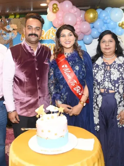 Maternity & Baby Showers photo 9