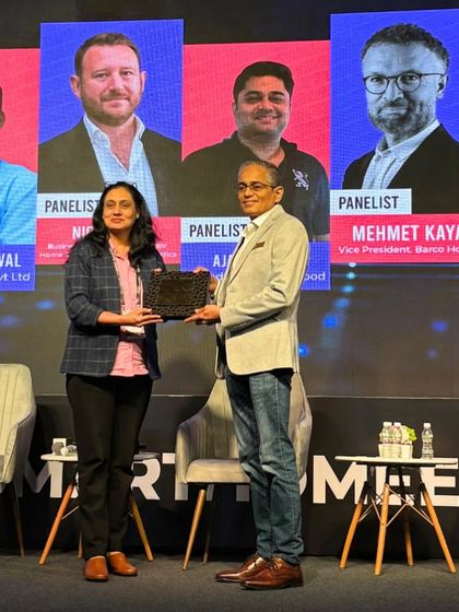 Pro FX - Commercial & Event AV Solutions Trade Shows & Exhibitions photo 6