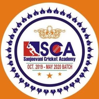 Sanjeevani Cricket Academy
