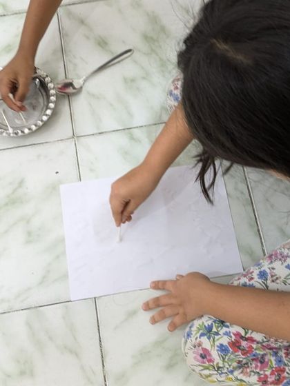 Papagoya - Play-Based Learning Workshops & Training Playful Learning for Parents & Families photo 12