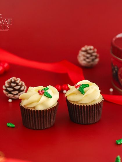 The Brownie Circles - Corporate & Bulk Gifting Handcrafted Cakes & Cupcakes photo 4