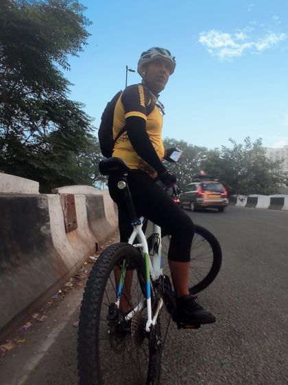 Weekend Cycling Crew photo 153