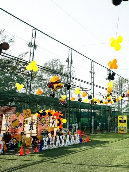 Action-Packed Adventures photo 34