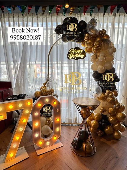 Birthday & Milestone Parties photo 20