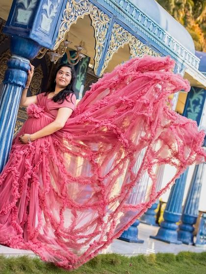 Enchanted Garden & Outdoor Sessions photo 11