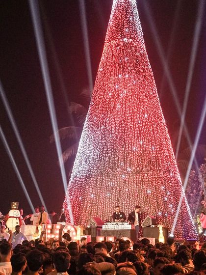 Festival Mainstage photo 7