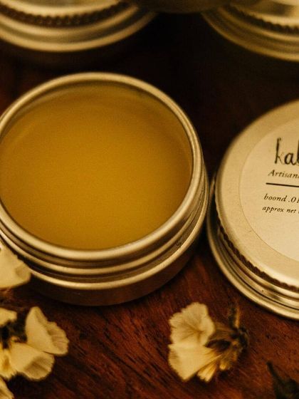 Kabbalah - Corporate & Event Gifting Natural Deodorants & Lip Balms photo 15