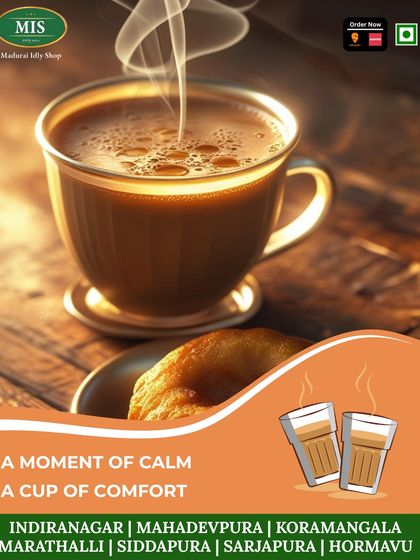 A moment of calm, a cup of comfort. Every sip of our tea feels like home.