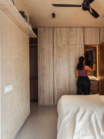 Office of Cognitive Design - Residential Architecture & Interior Design Apartment & Compact Living photo 9