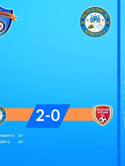 The MFA League Campaign photo 33