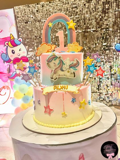 Kids' Birthday Parties: Magical Themes photo 7