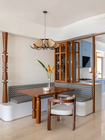 A Home rooted in tradition and timeless elegance.