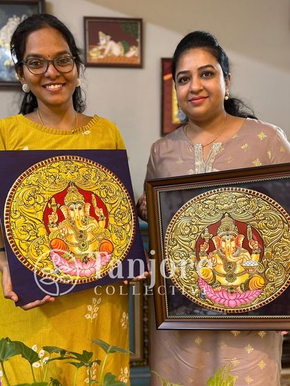 Showing a few of our online students' work. We never thought we would be able to spread this art form to people all over the world.