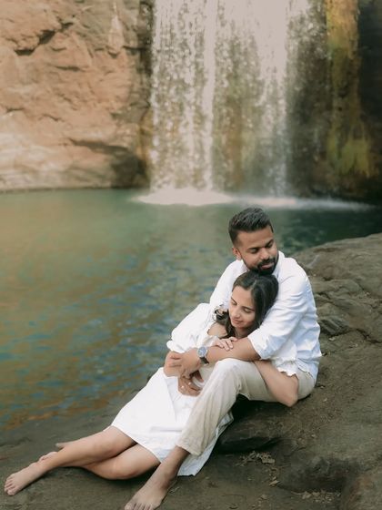 Pre-Wedding Cinematic Stories photo 52