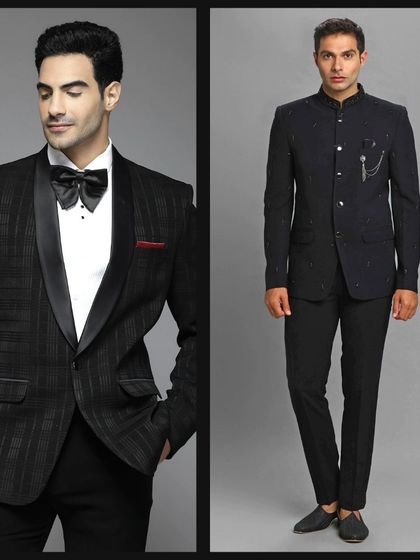 CandidMen - Sale of Pre-Loved Men's Occasion Wear More Looks We Love photo 19