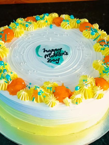 Pastrico - Seasonal & Occasion Gift Hampers Celebration Cakes for Every Occasion photo 10