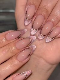 Nail Art & Care