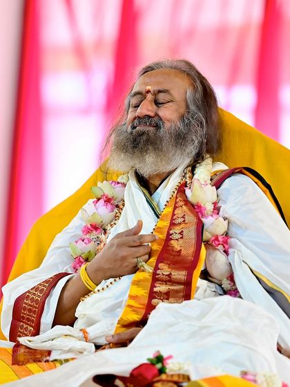 Art of Living - Religious Ceremonies & Festivals Navratri: The Grand Nine Nights photo 9