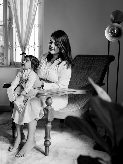 Cuddles & Giggles Photography - Newborn & Baby Photography Cozy & Candid: In Your Own Home photo 30