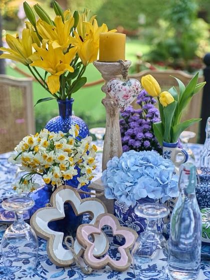 Vibrant Daytime Ceremonies photo 15