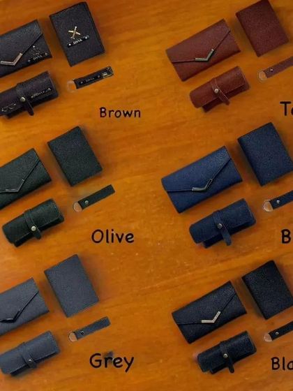 Gifts of Love - Personalized Gifts Custom Accessories photo 17