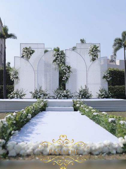 Intimate Roka & Engagement Parties photo 17