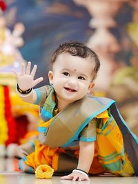 Baby & Toddler Photography