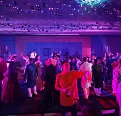 McDj Sandy - DJ, MC & VDJ Services for Events Corporate Event Entertainment photo 74