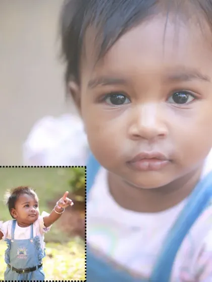 The Joy of Childhood: Kids Portraits photo 27