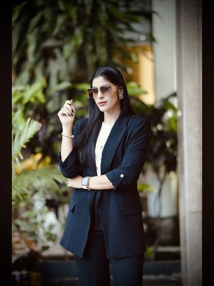 Suchira Gowda - Corporate Wellness Programs My Journey: Motivational Talks & Transformation photo 21