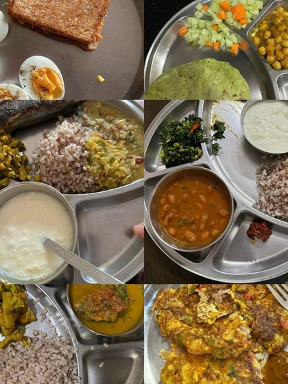 This working woman transformed herself by eating simple, sustainable meals. Her testimonial highlights how our program educated and inspired her to build lifelong health mantras.