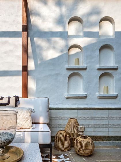 The Art of Detail & Materiality photo 15