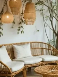 Custom Handcrafted Furniture