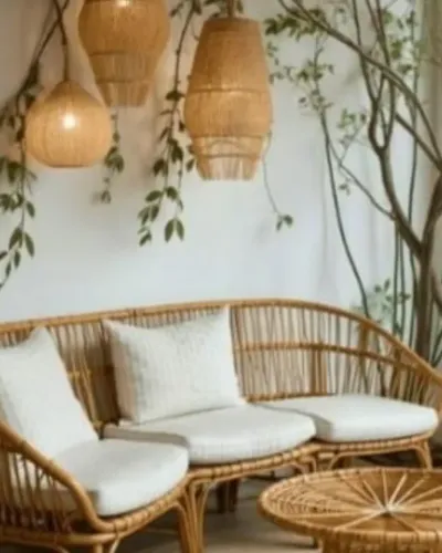 Custom Handcrafted Furniture