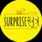 Surprise Sutra