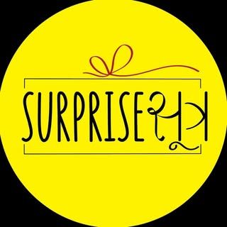 Surprise Sutra