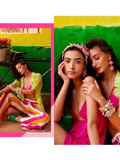 Editorial & Campaign Styling photo 6